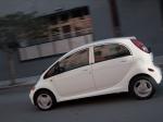 Mitsubishi i-MiEV 2012 года (US)